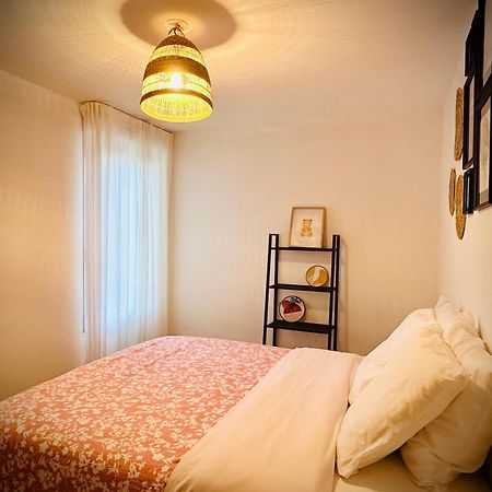 Apartment 40M2-Air Conditioning-Elevator-Underground Parking-Self Checkin! Appart Climatise 40M2-Ascenseur-Parking Souterrain -Arrivee Autonome 亞維農 外观 照片